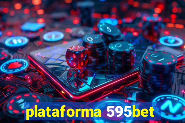 plataforma 595bet